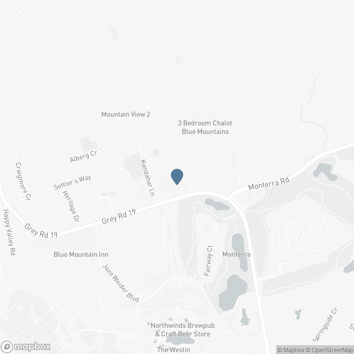 144 BROOKER BOULEVARD, The Blue Mountains, Ontario L9Y 0L4